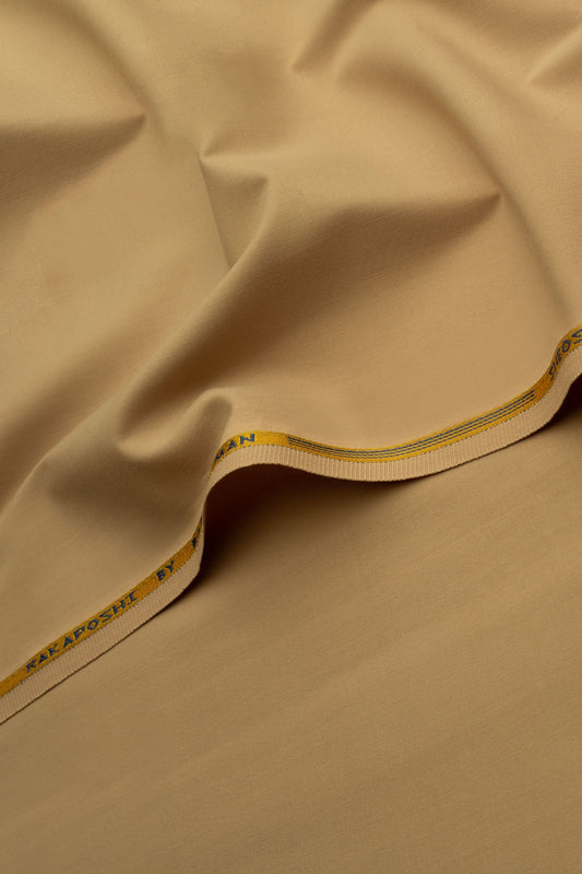 SHEOSAR-SAND Unstitched