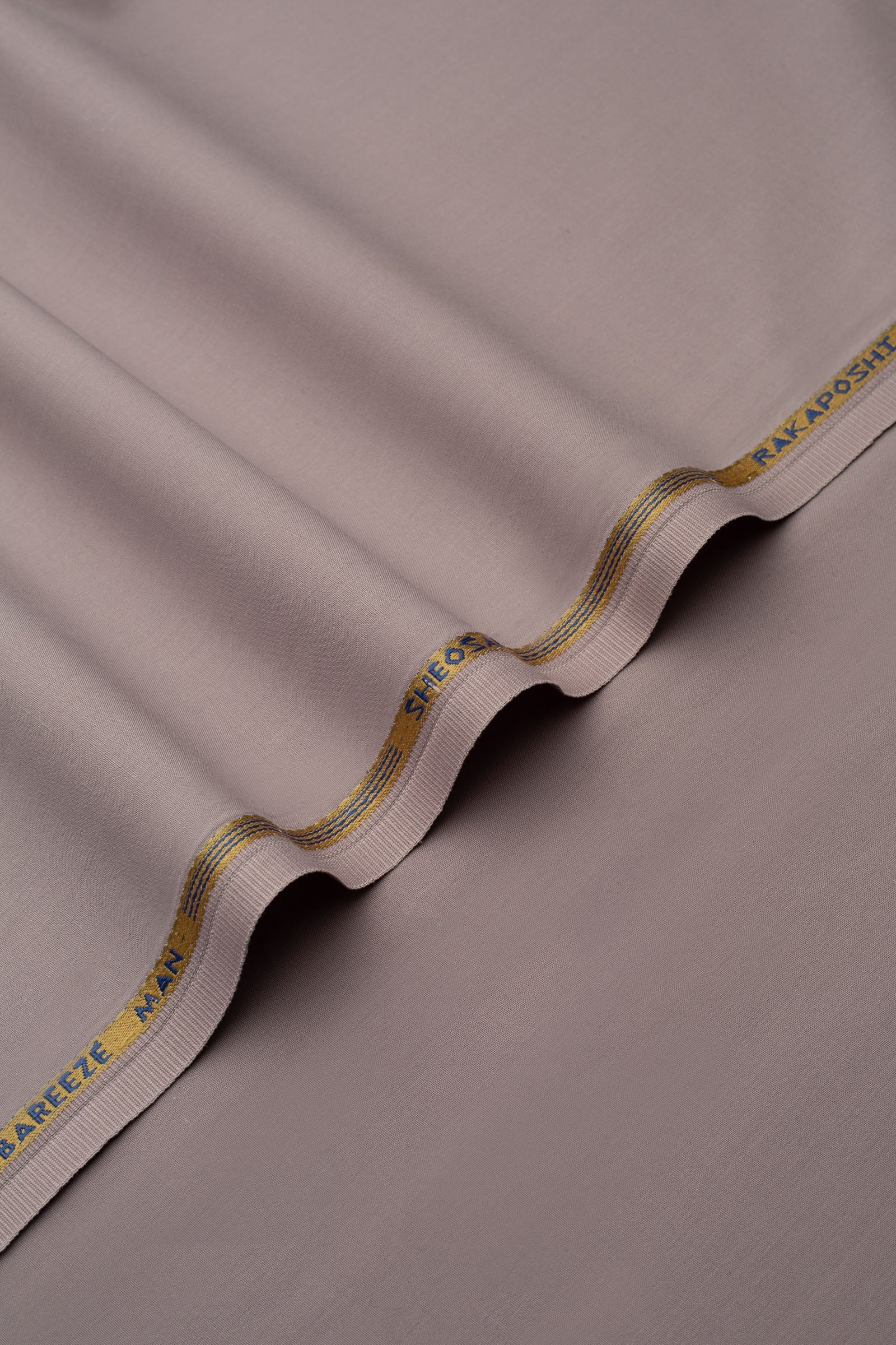SHEOSAR-MAUVE Unstitched