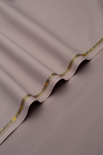 SHEOSAR-MAUVE Unstitched