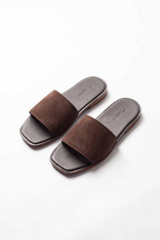 CLASSIC-SLIPPER-BROWN - shop at Bareezeman