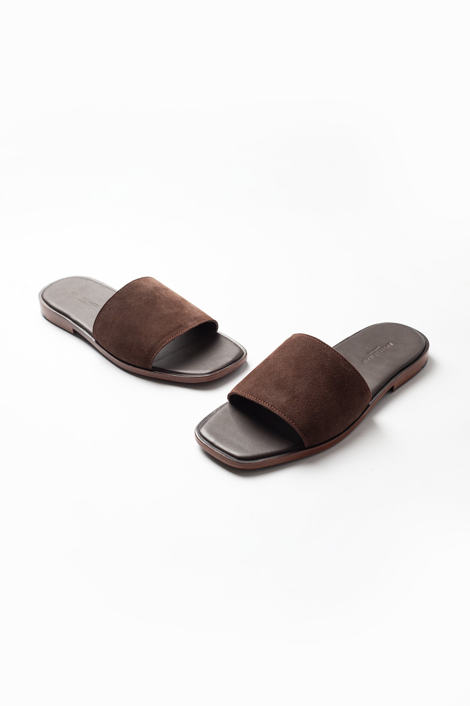 CLASSIC-SLIPPER-BROWN - shop at Bareezeman