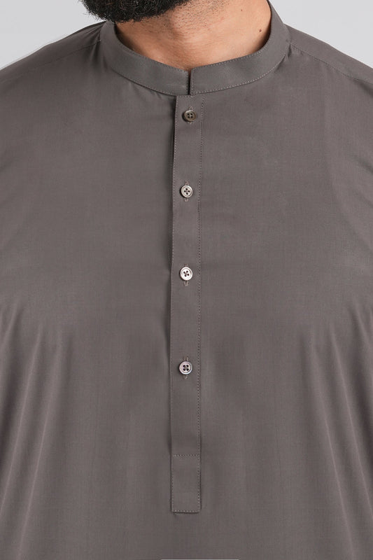 SHALWAR-KAMEEZ-D-GREY SHALWAR KAMEEZ
