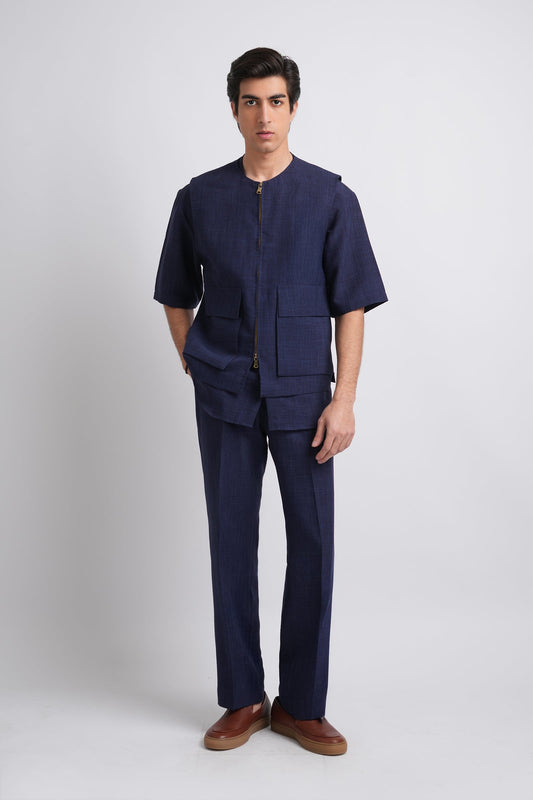 CO-ORD-SET-NAVY-BLUE