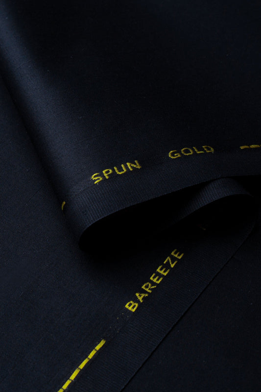 SPUN-GOLD-EGYPTIAN-NAVY-BLU - shop at Bareezeman