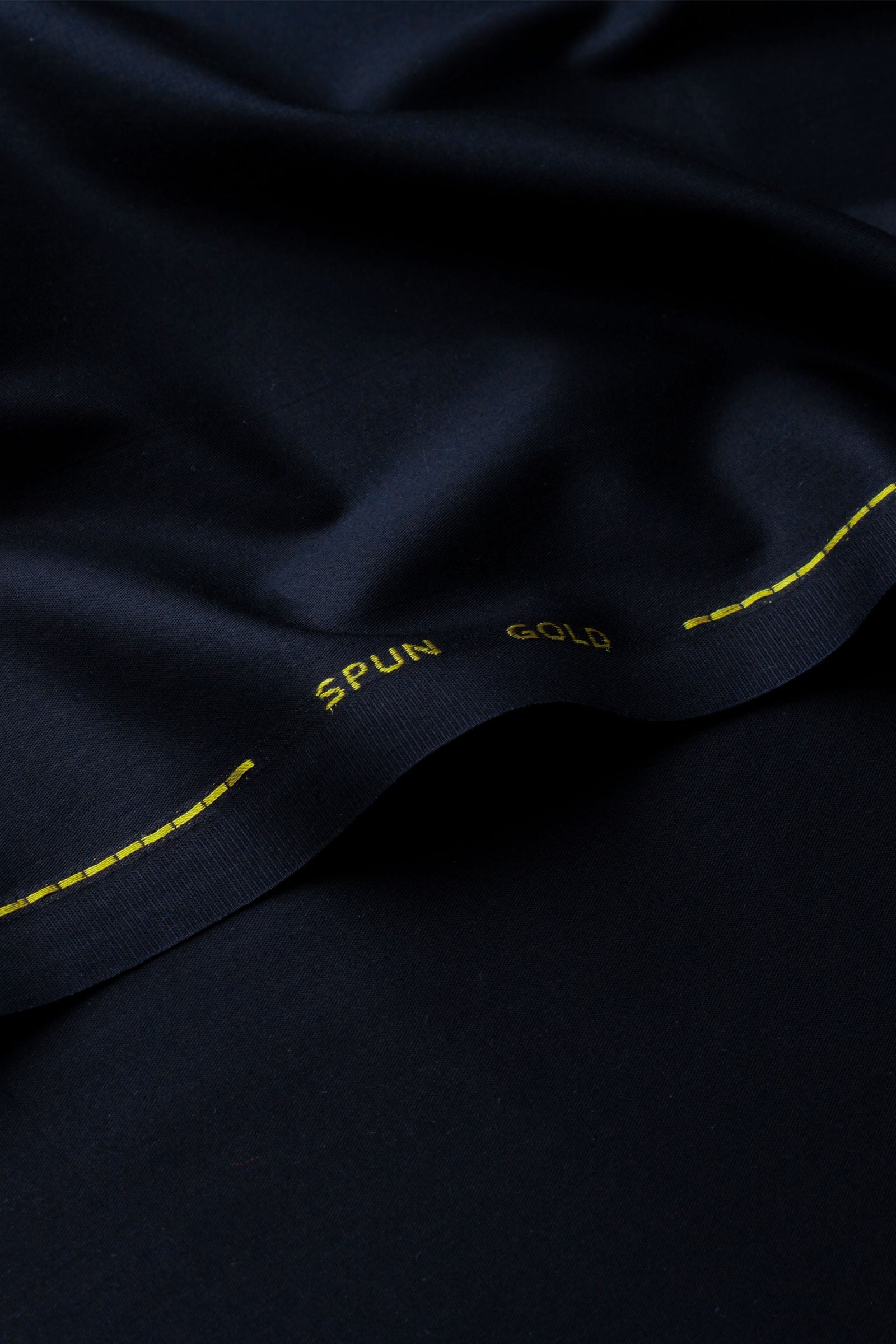 SPUN-GOLD-EGYPTIAN-NAVY-BLU - shop at Bareezeman