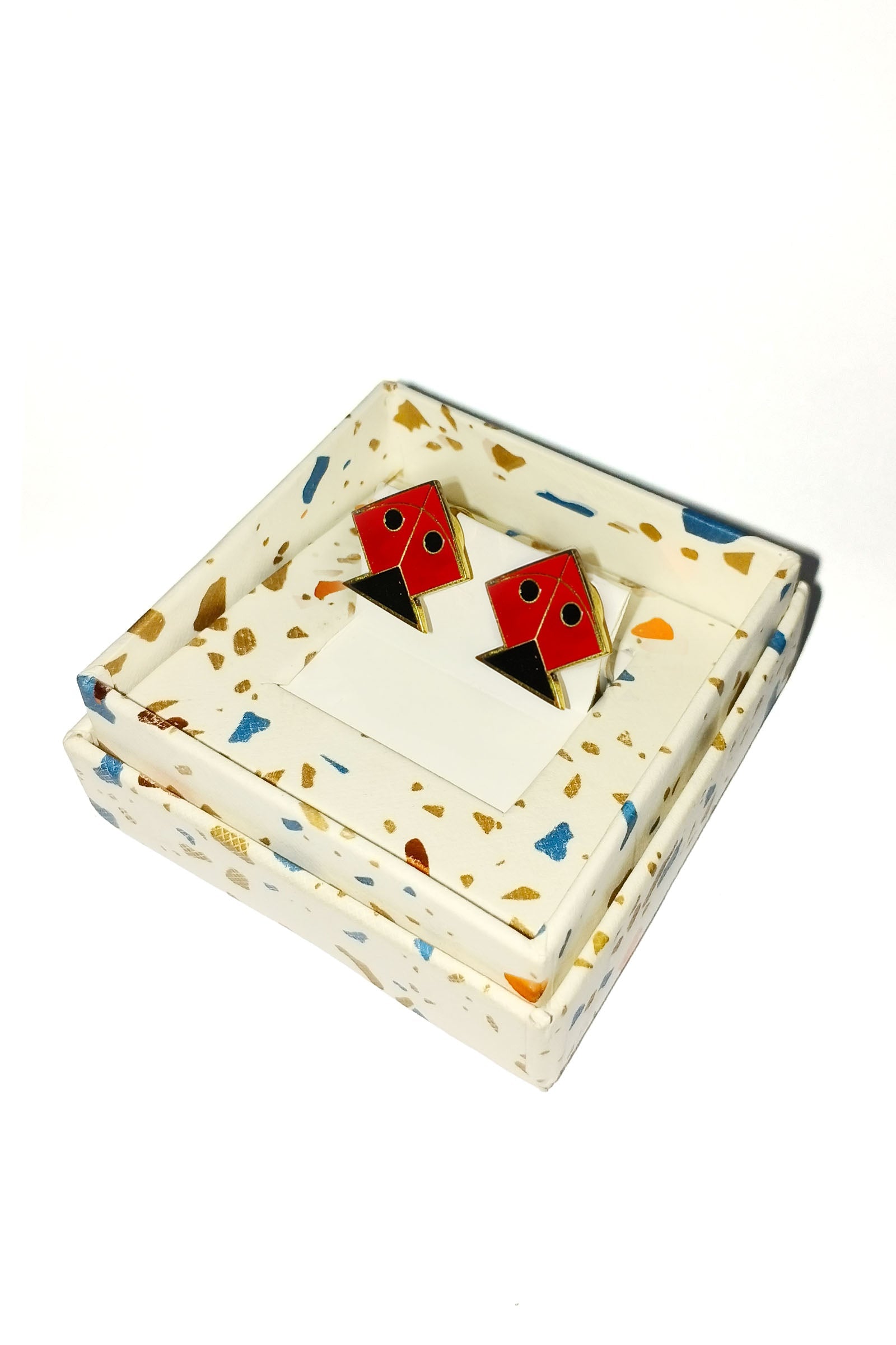 BASANT-CUFF-LINK-G-MULTI - shop at Bareezeman