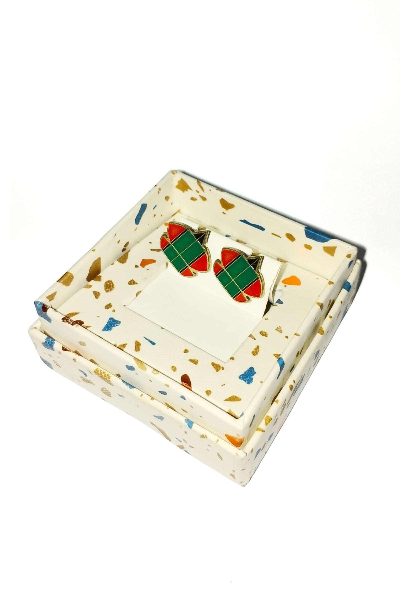 BASANT-CUFF-LINK-P-MULTI - shop at Bareezeman