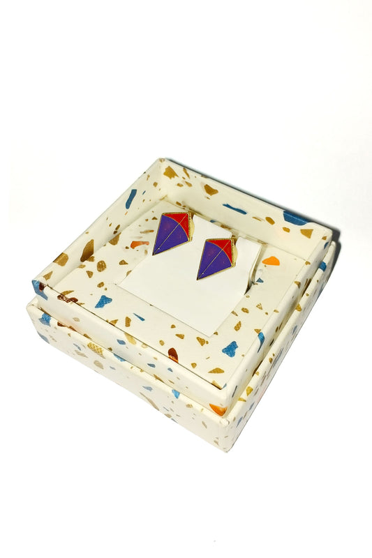 BASANT-CUFF-LINK-M-MULTI - shop at Bareezeman