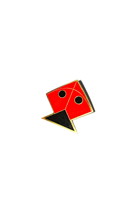 BASANT-BROOCH-G-MULTI - shop at Bareezeman