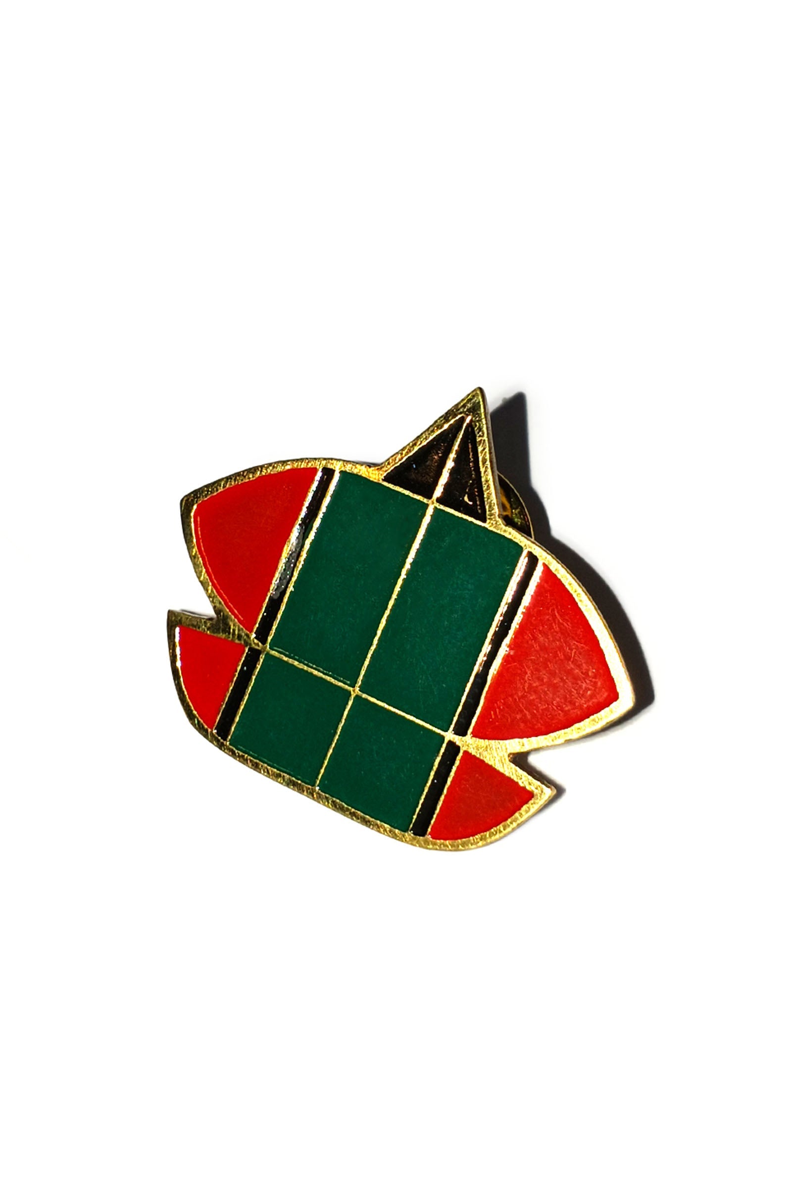 BASANT-BROOCH-M-MULTI - shop at Bareezeman