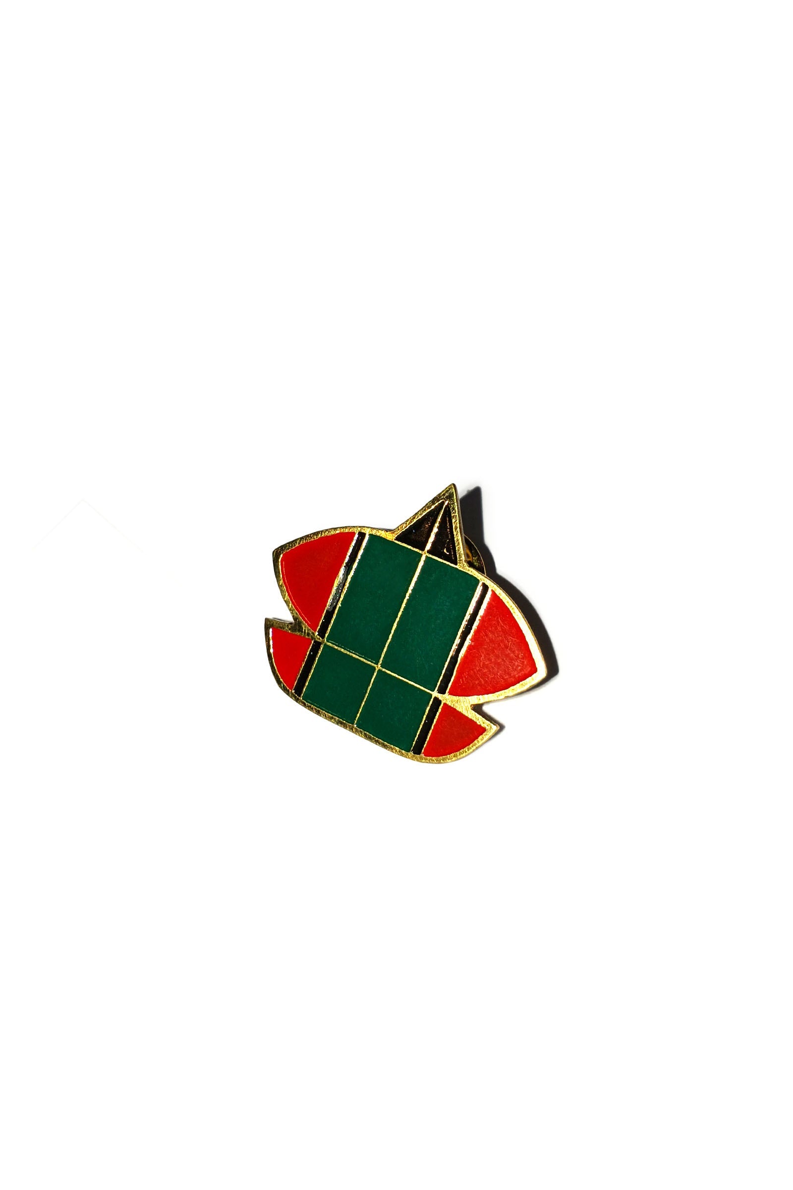 BASANT-BROOCH-M-MULTI - shop at Bareezeman