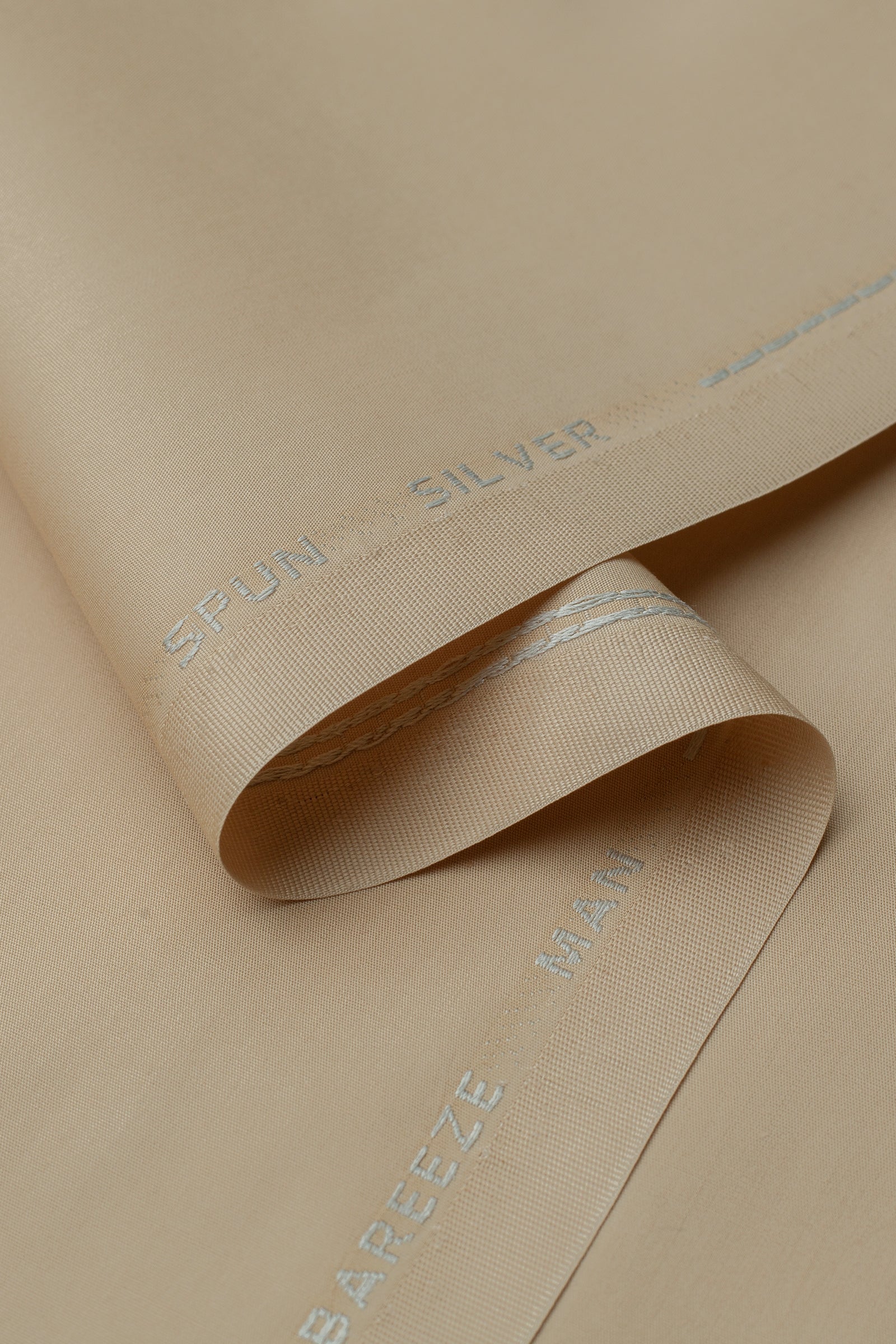 SPUN-SILVER-EGYPTIAN-ROCK Unstitched