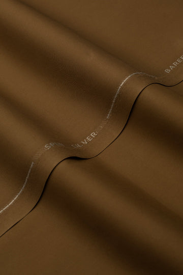 SPUN-SILVER-EGYPTIAN-SEPIA-BR Unstitched