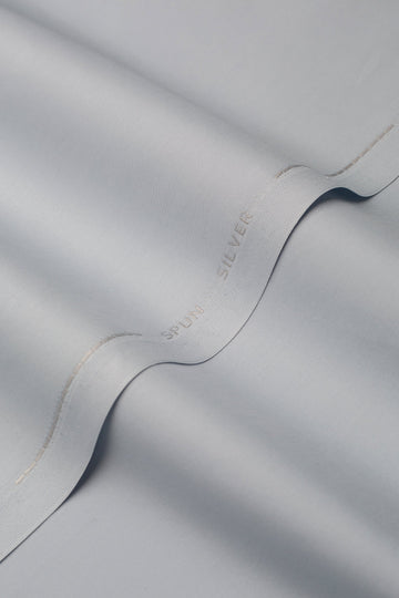 SPUN-SILVER-EGYPTIAN-PALE-CER Unstitched