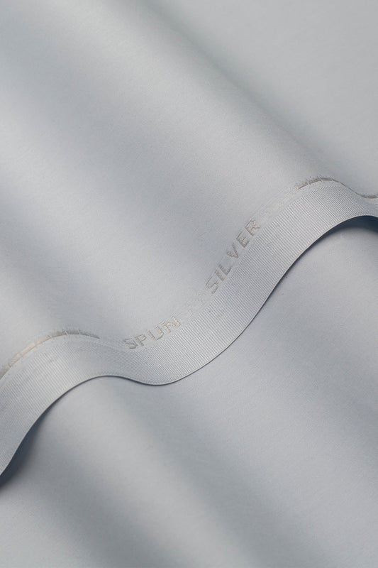 SPUN-SILVER-EGYPTIAN-PALE-CER Unstitched