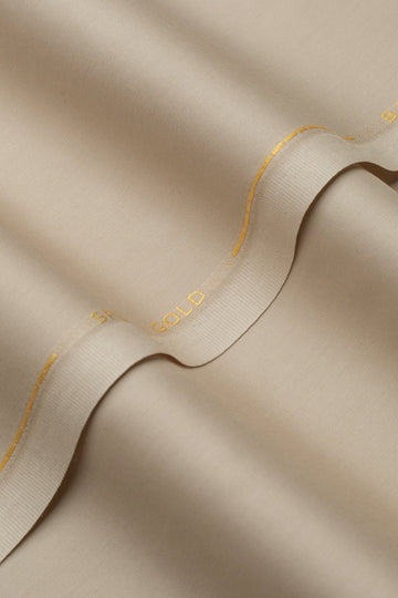 SPUN-GOLD-EGYPTIAN-LATTE Unstitched