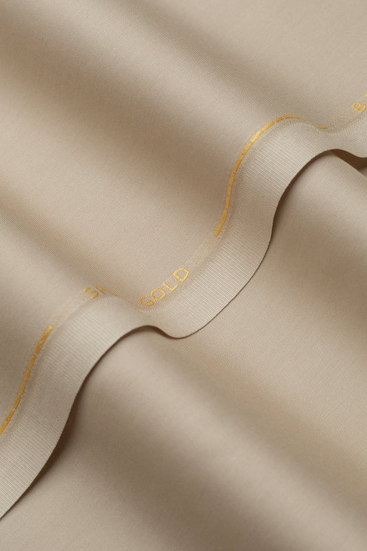 SPUN-GOLD-EGYPTIAN-LATTE Unstitched