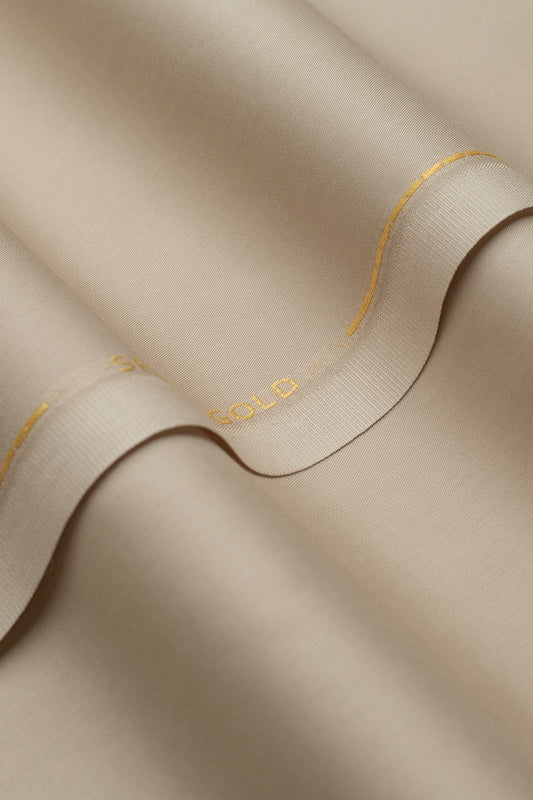 SPUN-GOLD-EGYPTIAN-LATTE Unstitched