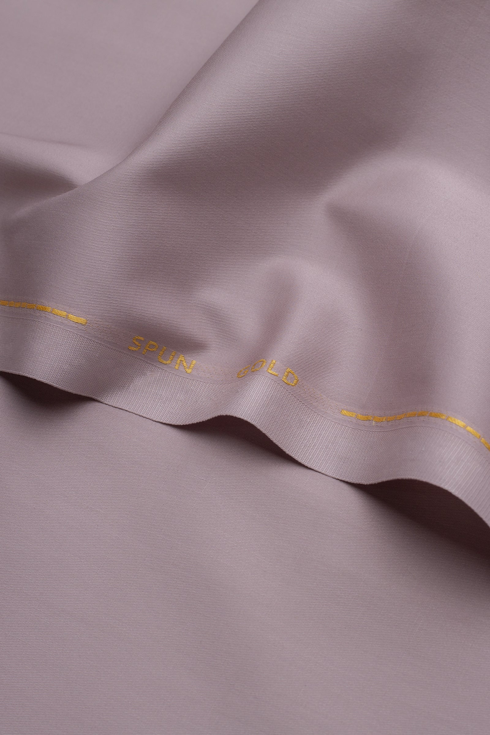 SPUN-GOLD-EGYPTIAN-DUSTY-ROSE Unstitched