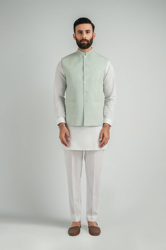 WAISTCOAT-PASTLE-S WAISTCOATS