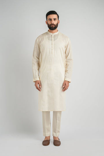EMBROIDERED-KURTA-TROUSER-OFF-WHITE