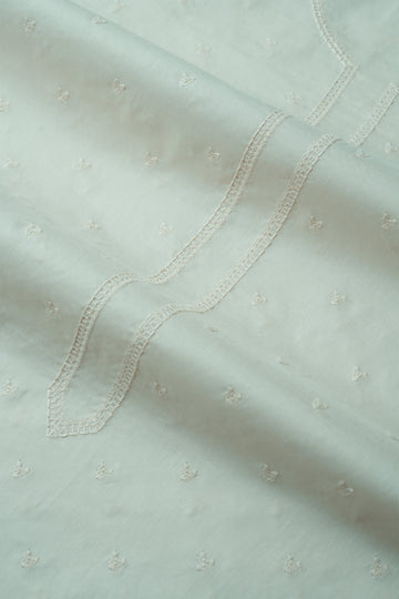 SPRAY-EMBROIDERED-L-GREEN