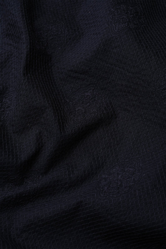 FULLY-EMBROIDERED-NAVY-BLU