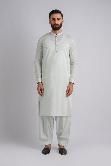 SHALWAR-KAMEEZ-ICE-BLUE