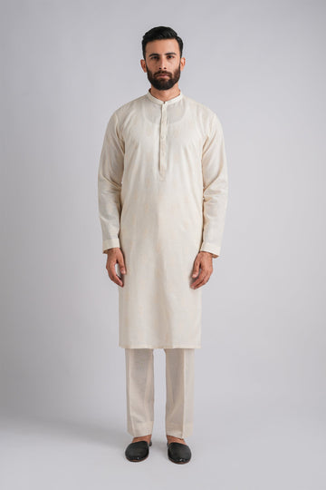 EMBROIDERED-KURTA-O-WHITE