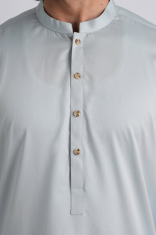 SHORT-KURTA-TROUSER-NAVY-BLU