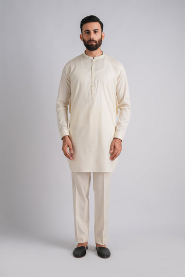 SHORT-KURTA-TROUSER-IVORY