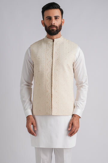INTL-Embroidered-Waistcoat-O-White