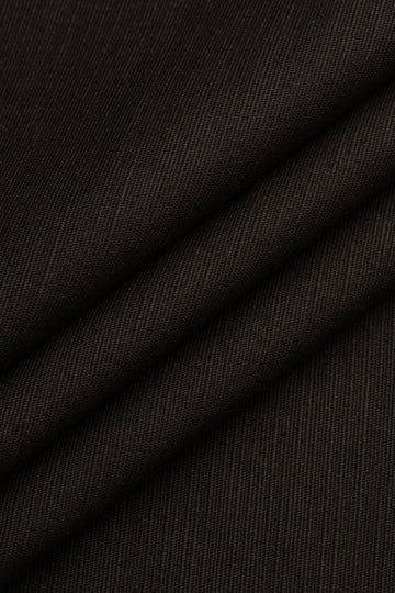 INT-Slub Khaddar Brown