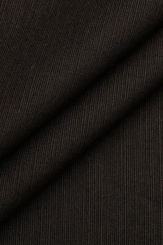 INT-Slub Khaddar Brown
