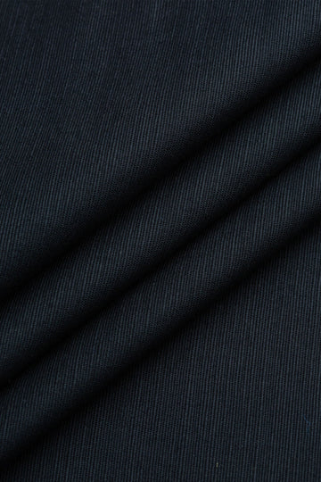 INT-Slub Khaddar Charcoal Grey
