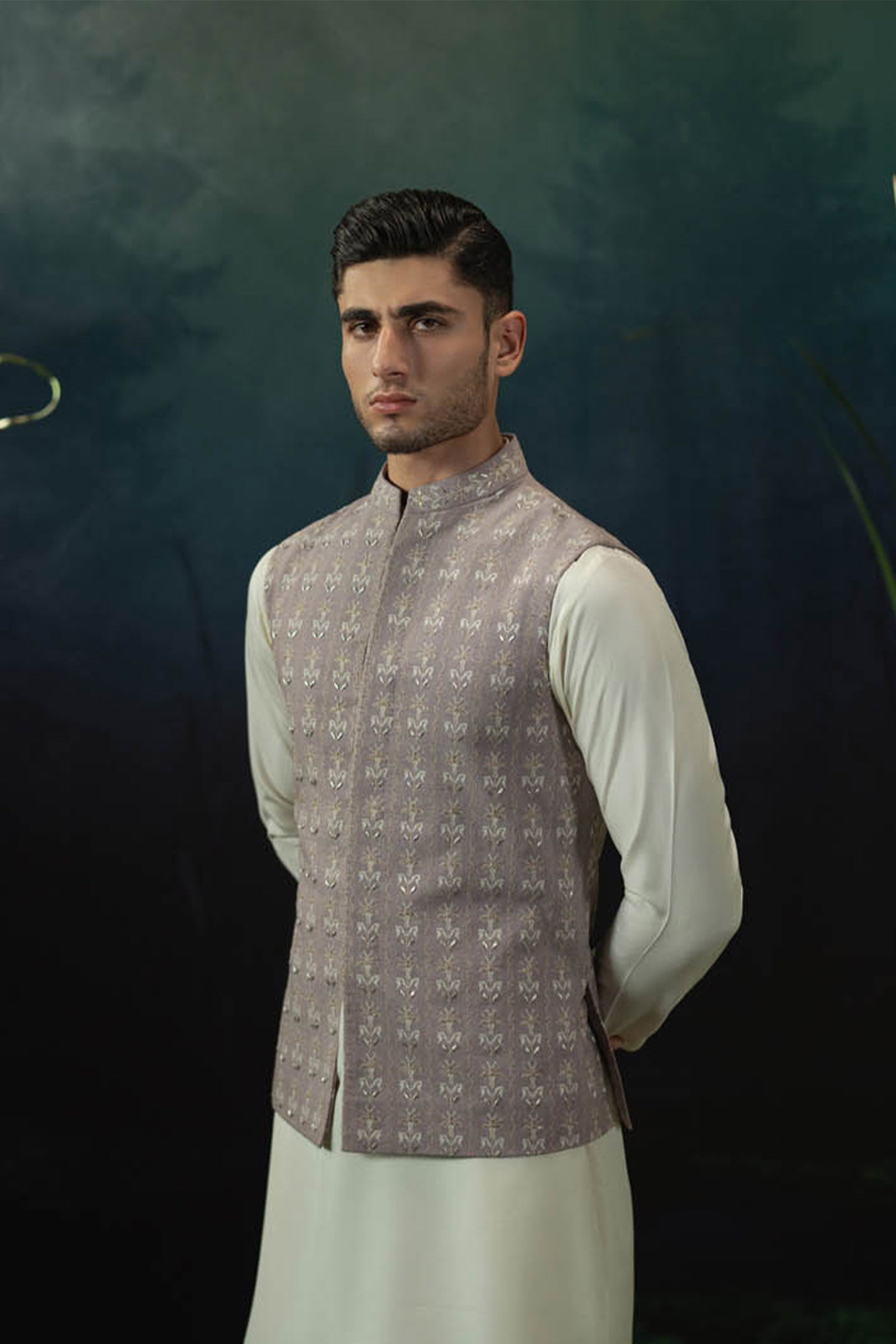 WAISTCOAT-ARTICLE # 406