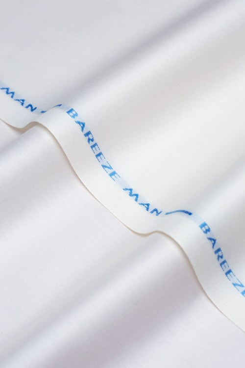 EGYPTIAN COTTON OFF WHITE - shop at Bareezeman
