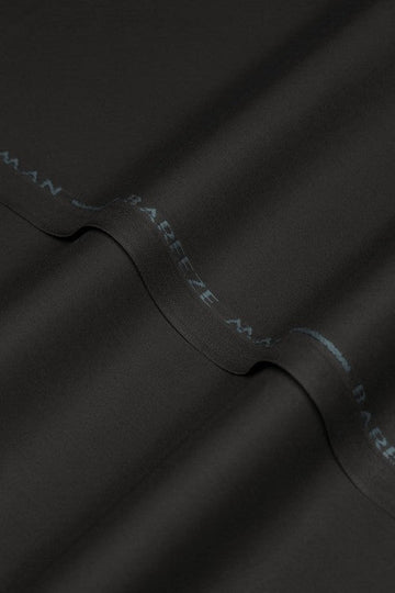 EGYPTIAN COTTON BLACK