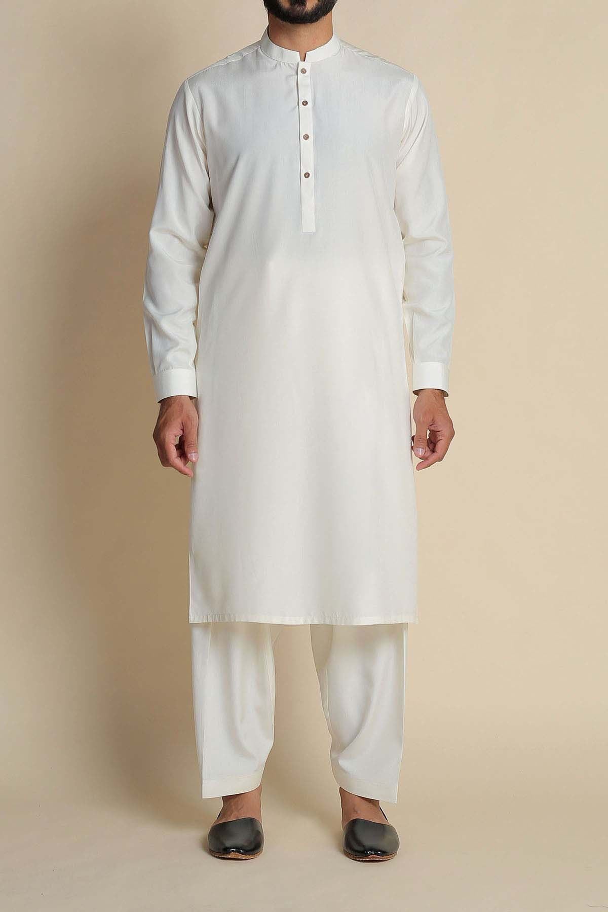 Boski Shalwar Kameez