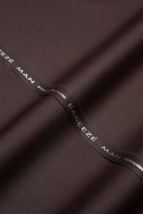 Egyptian Cotton 1/1 - Brown