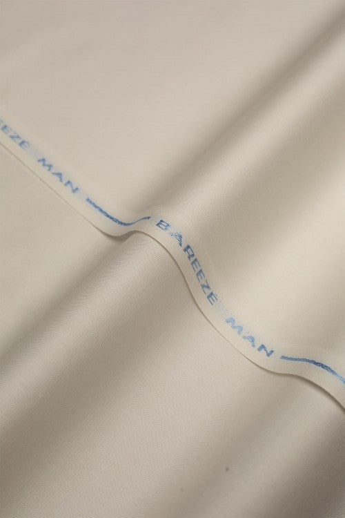 Egyptian Cotton 2/1 - Cream