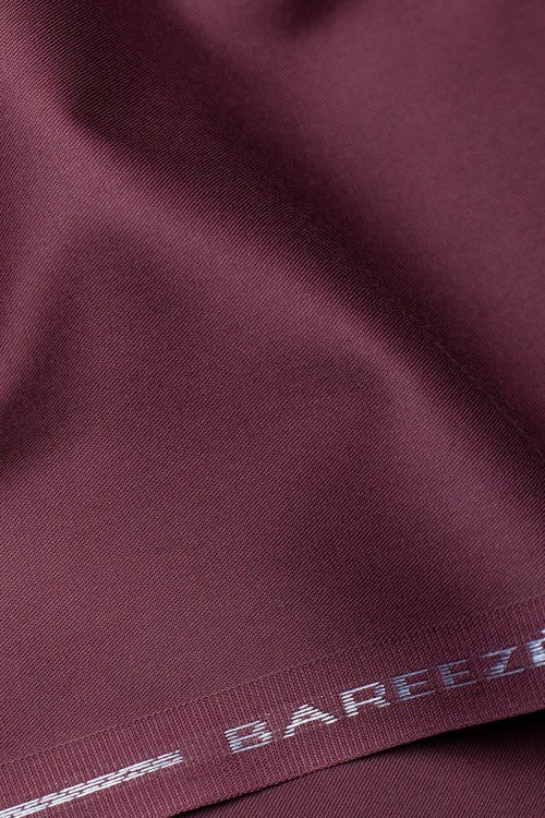 EGYPTIAN COTTON DARK MROON - shop at Bareezeman