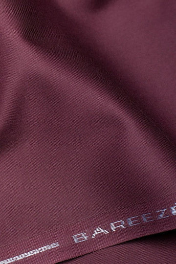 EGYPTIAN COTTON DARK MROON - shop at Bareezeman