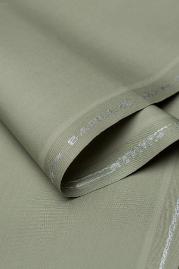 Egyptian Cotton 1/1 - Olive