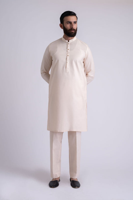 KURTA TROUSER-L-PINK - shop at Bareezeman