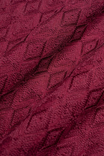 BMUSW 0065 - Maroon