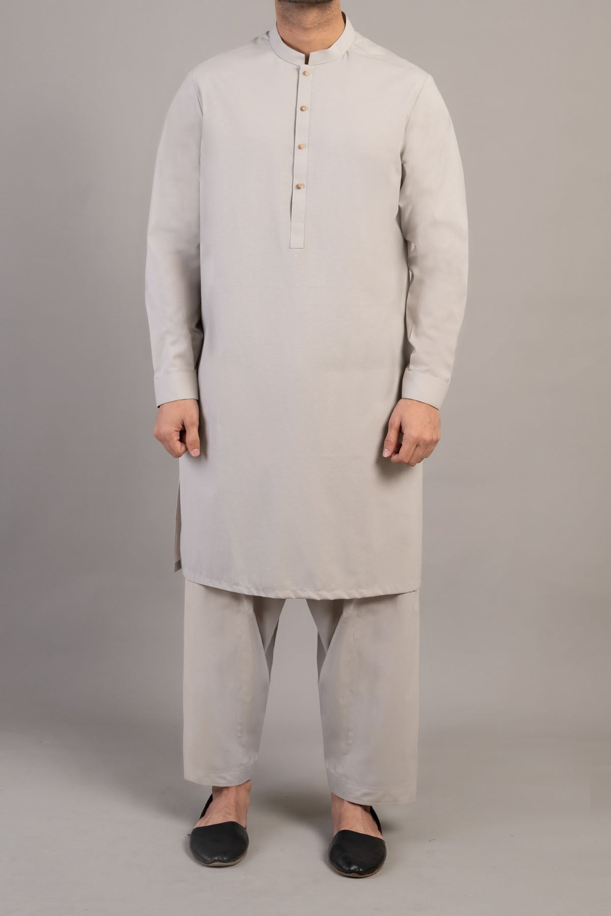SHALWAR KAMEEZ-SAND