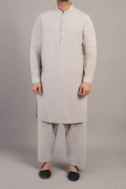 SHALWAR KAMEEZ-SAND