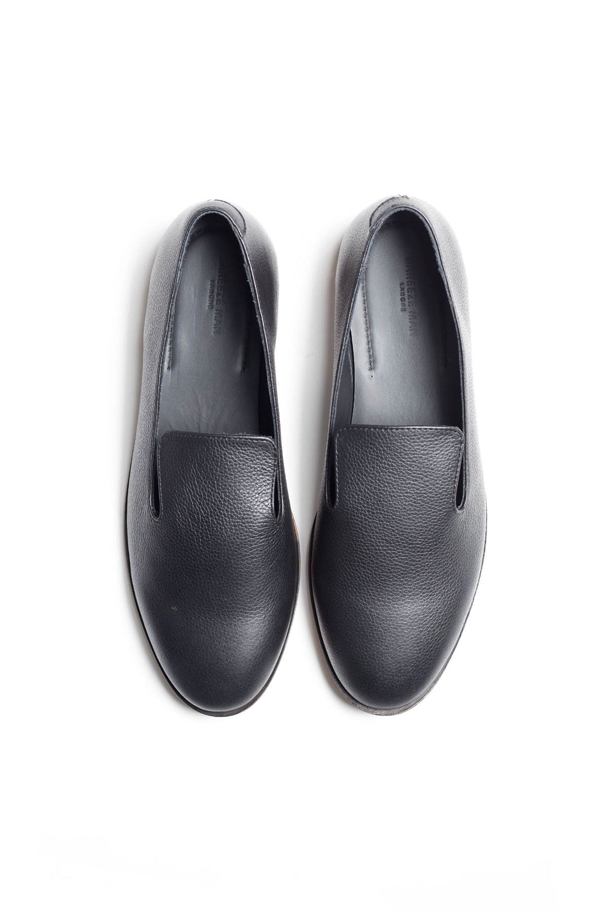 FOOTWEAR MILD BLACK