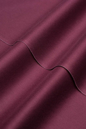 Special Cotton - Maroon